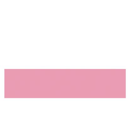 CANT ABS REHAU ROSA KR 8534, 22/0.4 mm 