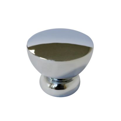 BUTON SYSTEM EDVI DIN METAL SY1958.04.000, CROM