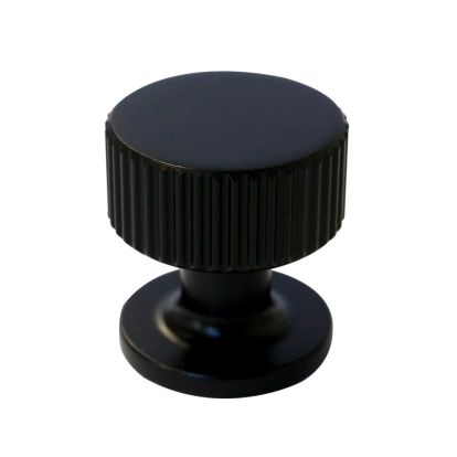 Buton din zamac System Roland SY1975.20.000, negru