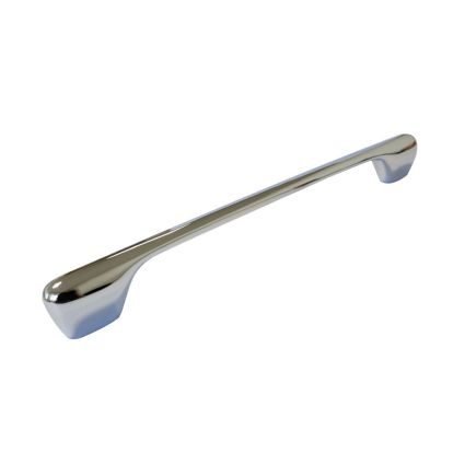 Maner din zamac System Herman 224 mm, crom