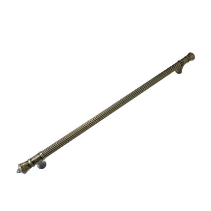Maner din zamac System Bemot 320 mm, antic