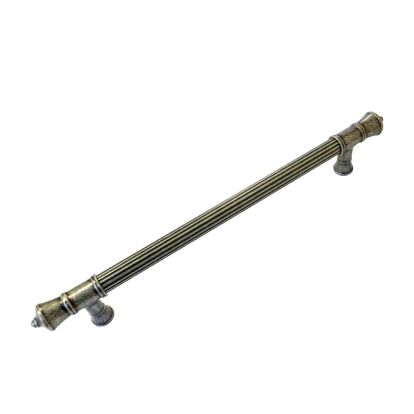 Maner din zamac System Bemot 192 mm, antic