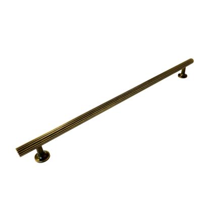 Maner din zamac System Berin 320 mm, antic