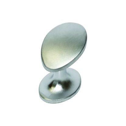 Buton din zamac Nefen CW1006.08, satinat