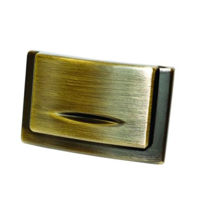 Buton din zamac Alvis CW528.02. antic