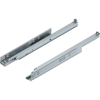 Glisiera Blum TANDEM extragere totala cu tip on pentru pal 19 mm 560F6000C