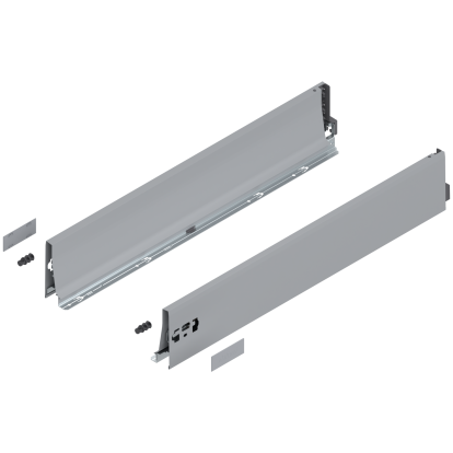 Set laterala sertar TANDEMBOX antaro 378K6502SA stanga+dreapta, gri