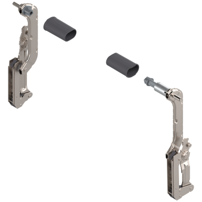 Set parghii AVENTOS HL 20L3200.06 KH 300-349 mm