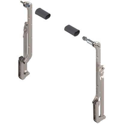 Set parghii AVENTOS HL 20L3900.06 KH450-580 mm