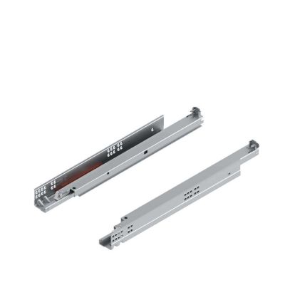 Glisiera Blum TANDEM extragere totala cu amortizare pentru pal 19 mm 566F6000B