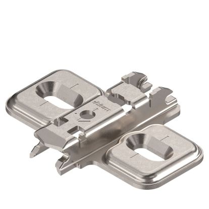 Placuta balama BLUM CLIP 173L6100