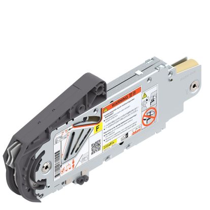 Mecanism de ridicare AVENTOS HS compatibil cu SERVO DRIVE 20S2F01