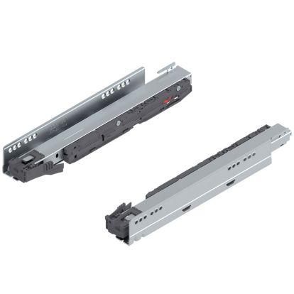 Sina corp LEGRABOX cu BLUMOTION S 750.3501S stanga+dreapta