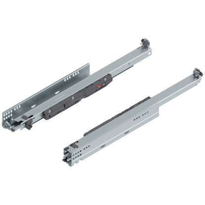 Glisiera Blum MOVENTO extragere totala cu tip on blumotion S 760H5200S