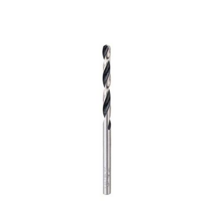 Set 2 burghie metal BOSCH HSS PointTeq 4.0mm