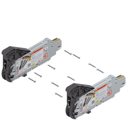 Mecanism de ridicare AVENTOS HL 20L2900.05 pentru servo drive (2 buc)