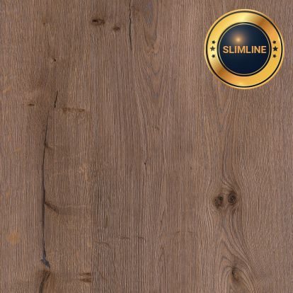 Blat bucătărie SLIMLINE Kronospan stejar hardy tabacco K292 PW (12 x 1300 x 4100)
