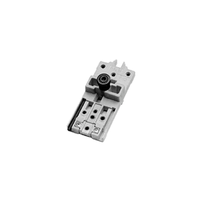 Corp sablon pt sablon cu rigla pt sisteme de balamale 65.7510.03 (05582485)