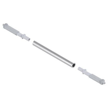 Arbore de sincronizare TIP-ON TANDEM T55.1089, KB 1400mm