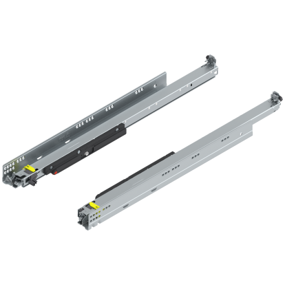 Glisiera Blum MOVENTO extragere totala cu tip on 766H6500T