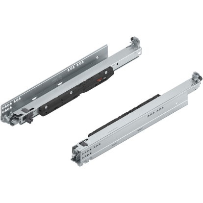 Glisiera Blum MOVENTO extragere totala cu blumotion S 766H5000S