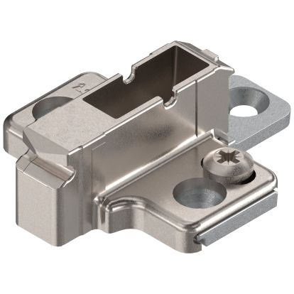 Placuta balama BLUM CLIP inaltare 9 mm 175H9190