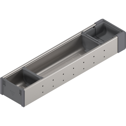 Set de casete ORGA-LINE ZHI.437BI1