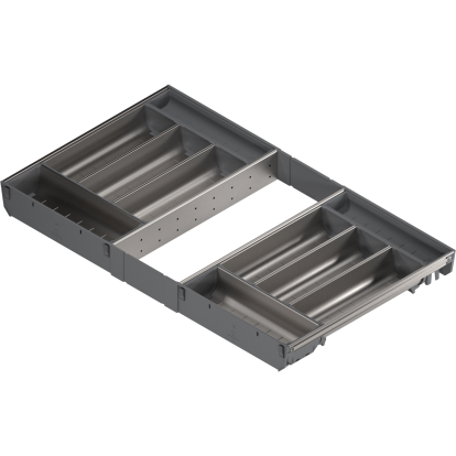 Set de casete ORGA-LINE ZSI.80VEI4