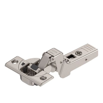 Balama BLUM CLIP top incadrata cu blumotion usa profilata 95 grade 71B9750