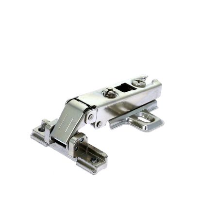 Balama HDD aplicata 95 grade pentru profil din aluminiu SM1005A, crom (4 buc)