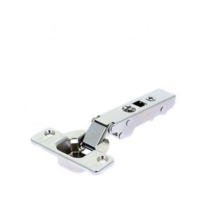 Balama TITUS T-Type aplicata cu clips 110 grade (2 buc)