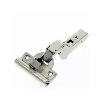 Balama TITUS T-type incadrata cu clips si amortizor 110 grade (2 buc)