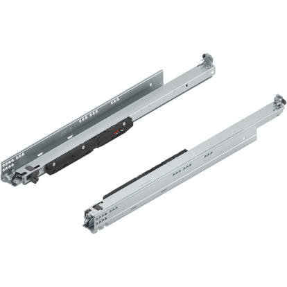 Glisiera Blum MOVENTO extragere totala cu blumotion S 766H6000S