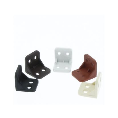Coltar din plastic, bej (100 buc)