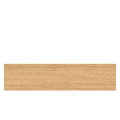 CANT ABS EGGER STEJAR FERRARA NATUR DESCHIS H1334/KST A833, 23/0.8 mm