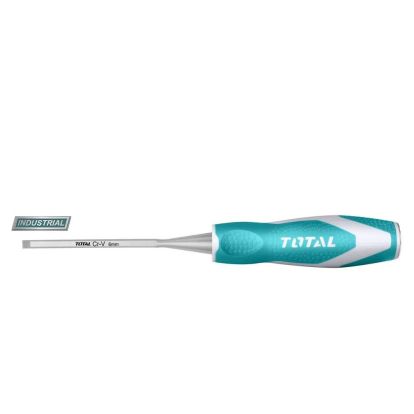 Dalta pentru lemn 6mm - 140mm - Cr-V
