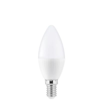 BEC LED SAMSUNG LUMANARE 8W C37 E14 3000K