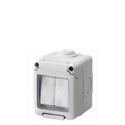 COMUTATOR ANTIGRON CU PROTECTIE PRAF APA IP55
