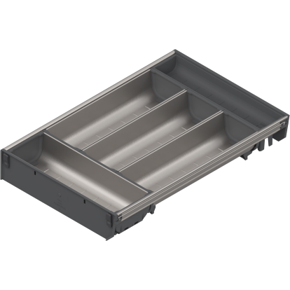 Set de casete ORGA-LINE ZSI.450BI3N