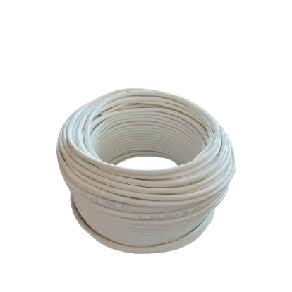 CABLU ELECTRIC MYYM 3X2.5 PP CUPRU ALB 100M/BUC