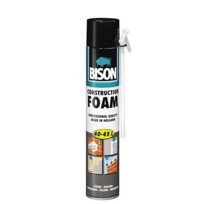 SPUMA POLIURETANICA BISON 700 ML
