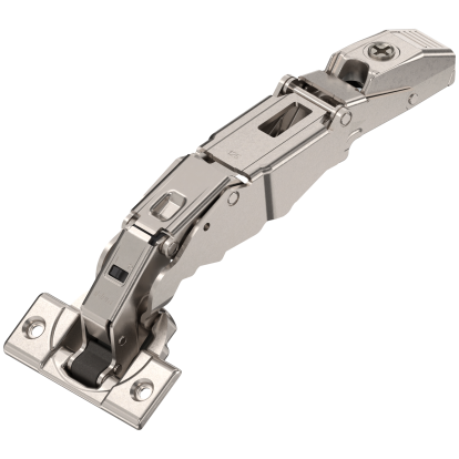 Balama BLUM CLIP top aplicata cu blumotion 125 grade 71B7550D