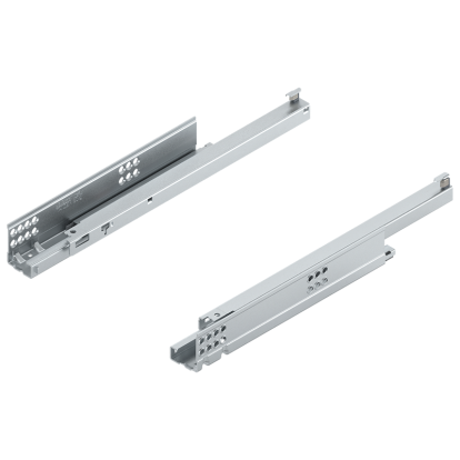 Glisiera Blum TANDEM extragere partiala cu tip on 550H3500.03