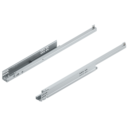 Glisiera BLUM TANDEM extragere partiala cu tip on 550H5500.03