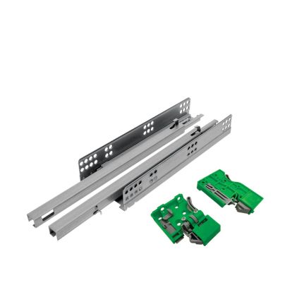 Glisiera HDD sincron extragere partiala cu push-on L400