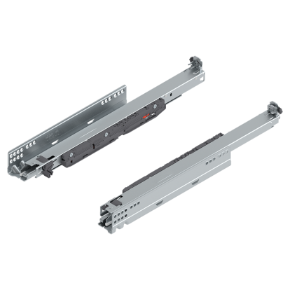 Glisiera Blum MOVENTO extragere totala cu blumotion S 760H4500S