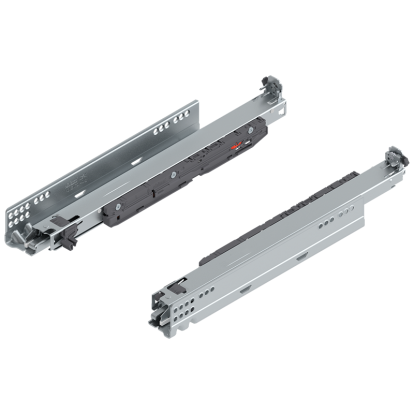 Glisiera Blum MOVENTO extragere totala cu blumotion S 760H4000S