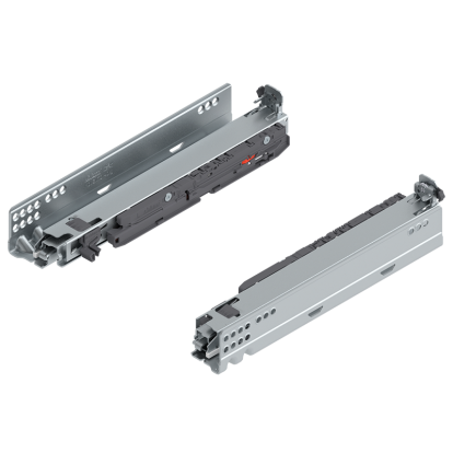 Glisiera Blum MOVENTO extragere totala cu blumotion S 760H3000S