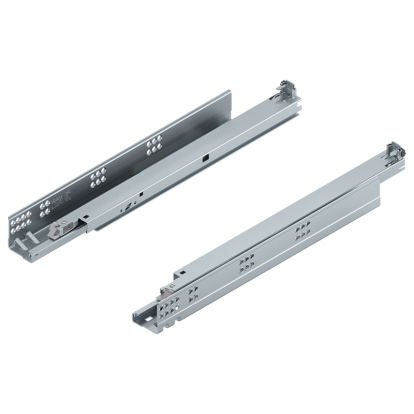 Glisiera Blum TANDEM extragere totala cu amortizare pentru pal 19 mm 560F4500B