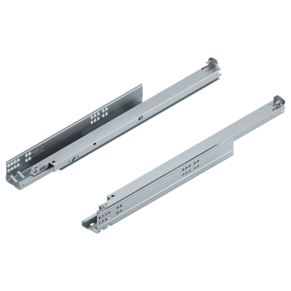 Glisiera Blum TANDEM extragere totala cu tip on pentru pal 19 mm 560F5500C